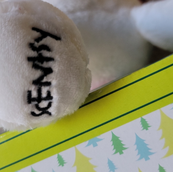 Scentsy Snowman Buddy - Picture 3 of 6